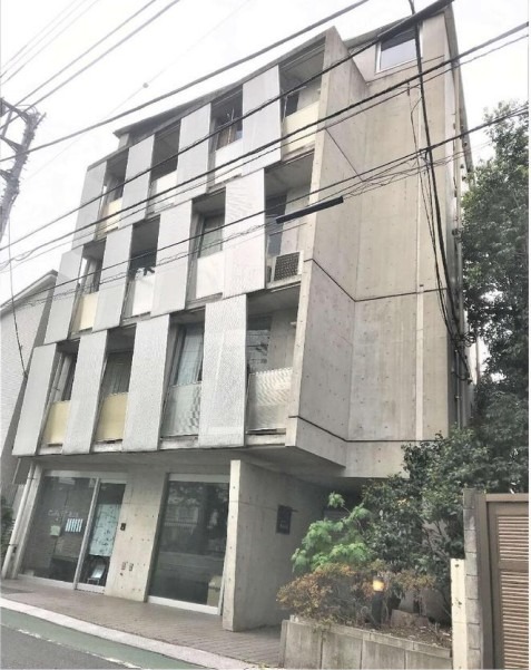 【HS0602】幡谷駅徒歩7分。サロン系店舗おすすめ。飲食不可。軽飲食であれば相談可能。 (205078)