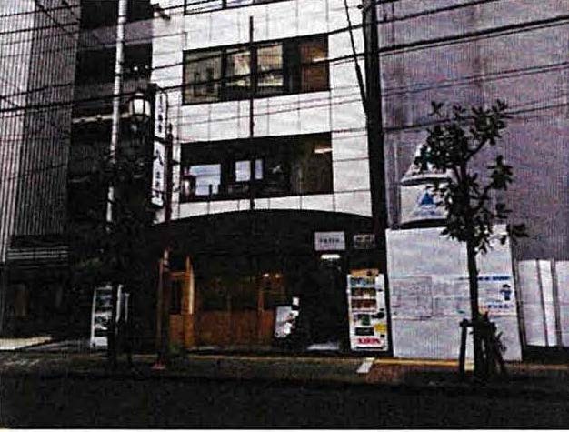 立川駅徒歩4分　飲食不可 (205094)