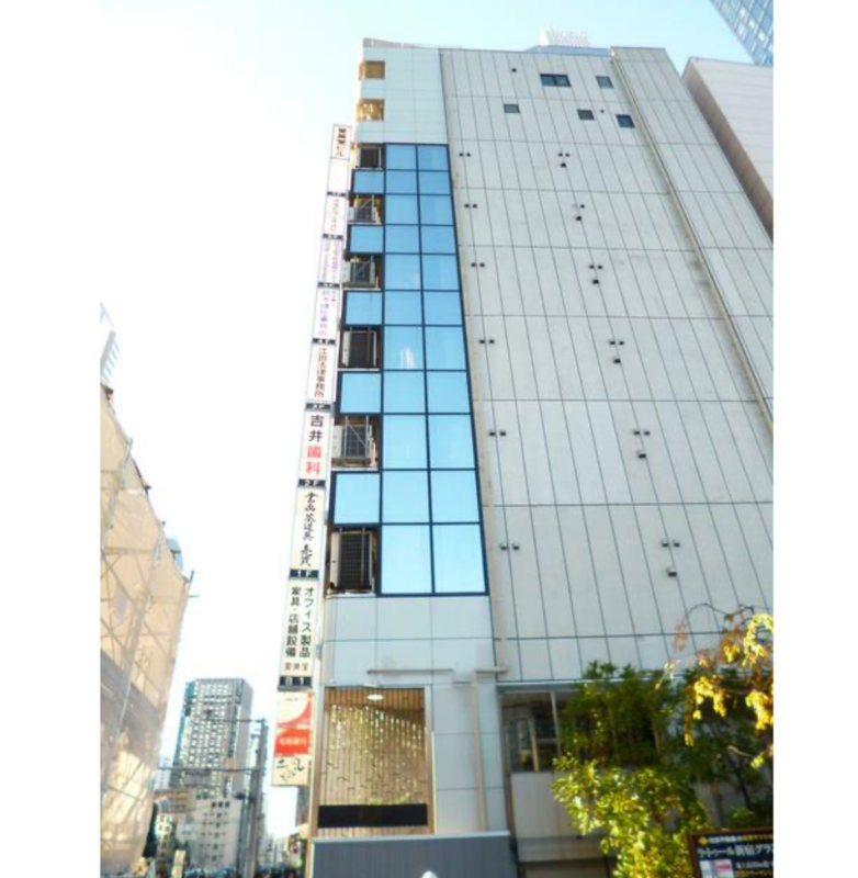 【注目立地！】西新宿駅 徒歩3分 1F スケルトン物件 ★ (205113)