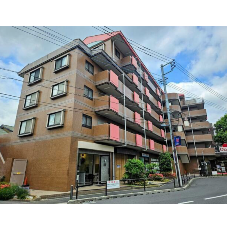 【飲食店・飲食物販限定】武蔵野台駅 徒歩1分 1F ★ (205121)