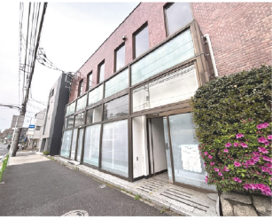 東武練馬駅 徒歩10分 1F〜2F 現況:その他 その他居抜きなど物件 【飲食不可】 (205129)