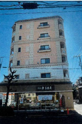 祖師ヶ谷大蔵駅 徒歩17分 1F スケルトン物件 【重飲食不可・軽飲食相談】 (205133)