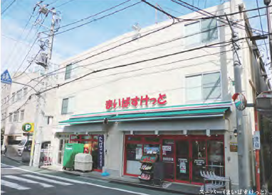 曳舟駅 徒歩2分 3F 現況:その他 その他居抜きなど物件 【飲食相談】 (205173)