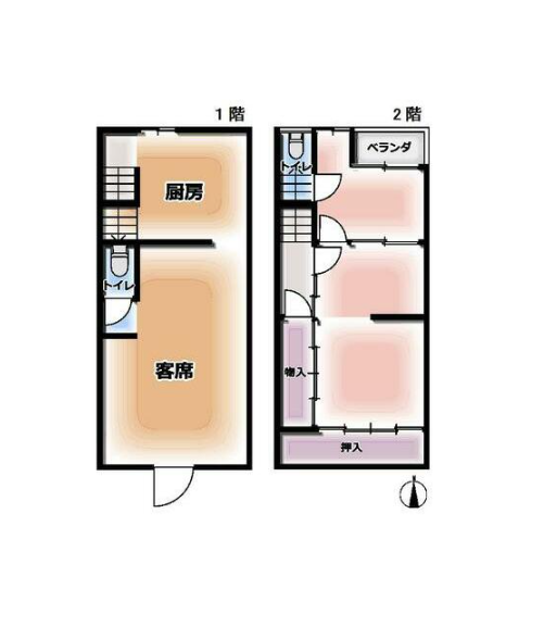 物件写真