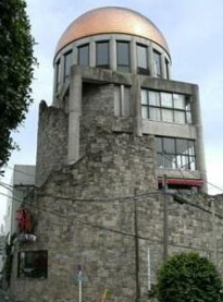 学芸大学駅 徒歩14分 1F 現況:中華・エスニック 飲食居抜き物件 　環七通り沿い (205134)