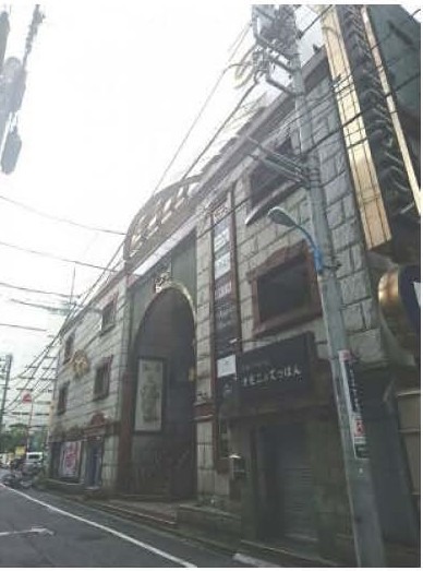東新宿駅 徒歩6分 4F 現況:その他 その他居抜きなど物件 【業種相談】 (205193)