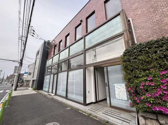 東武練馬駅 徒歩10分 1F〜2F 現況:その他 その他居抜きなど物件 【業種相談】 (205131)
