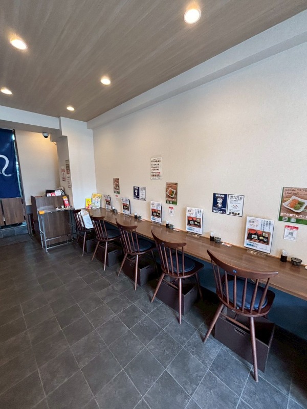 上石神井駅 徒歩3分 1F 現況:飲食(その他) 飲食居抜き物件 【飲食可】 (205216)