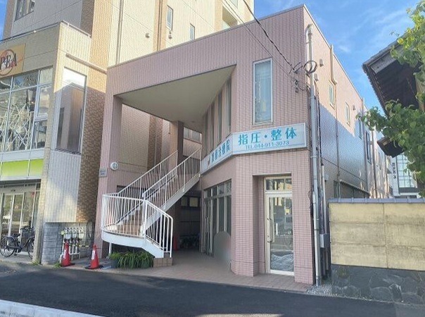 向ヶ丘遊園駅 徒歩3分 1F 現況:整体　飲食不可 (205226)