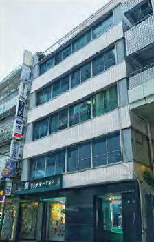大塚駅 徒歩1分 2F 現況:その他 その他居抜きなど物件 【飲食可(重飲食不可)】 (205227)