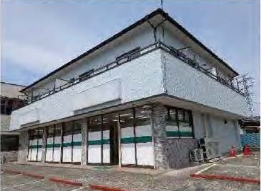 七里駅 徒歩14分 1F スケルトン物件 【飲食相談】 (205231)