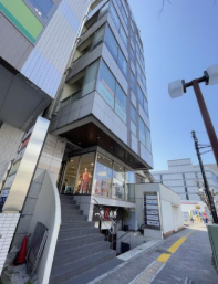 【TN0603】　町田駅　1フロア1テナント！！　飲食店可能な物件でました！！ (205247)
