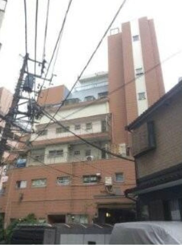 【HS0603】新宿駅徒歩4分。サロンおすすめ物件。 (205250)