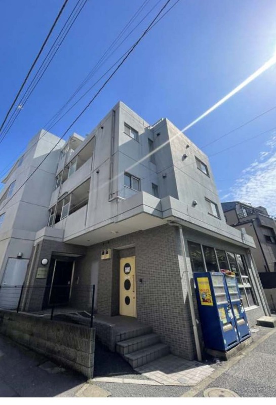 志村坂上駅徒歩5分　飲食可　 (205251)