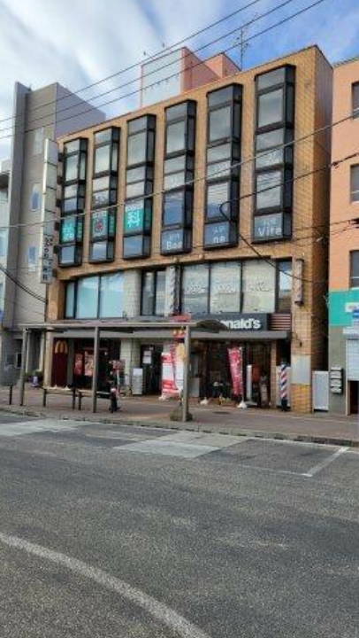 【UY0603】長後駅徒歩1分！事務所やエステ、ネイルサロン、サービス系の店舗におすすめな物件です！ (205265)