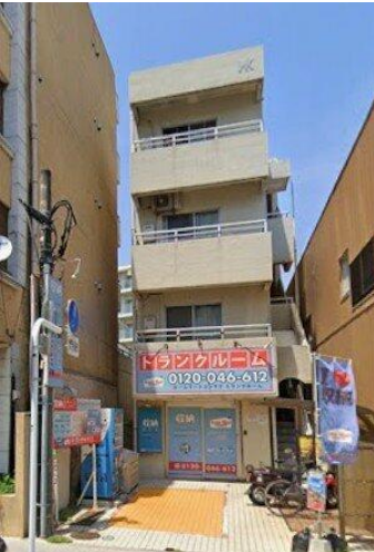 【UY0603】藤沢本町徒歩5分！1階路面店！業種についてご相談ください！明け渡し時期は9月予定！ (205266)
