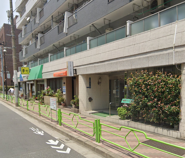 月島駅 徒歩5分◆『晴月橋』からまっすぐ◆『東仲通り』から入ってスグ◆様々な店舗が並1区画◆重飲食も相談可◆FRあり◆ (205277)