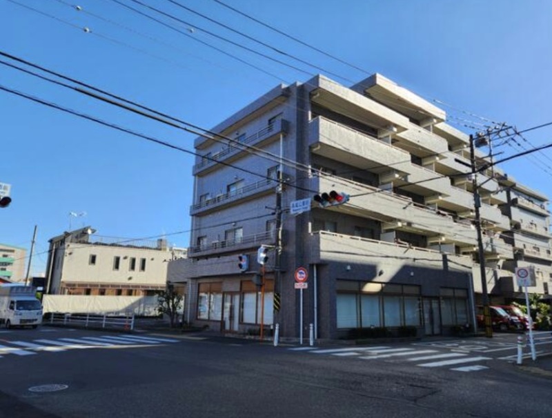 鶴間駅 徒歩14分 1F物販 居抜き　飲食不可 (205263)