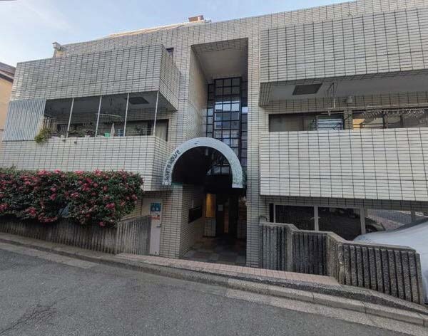 西新宿五丁目駅徒歩6分　飲食不可　予約制店舗可能 (205293)