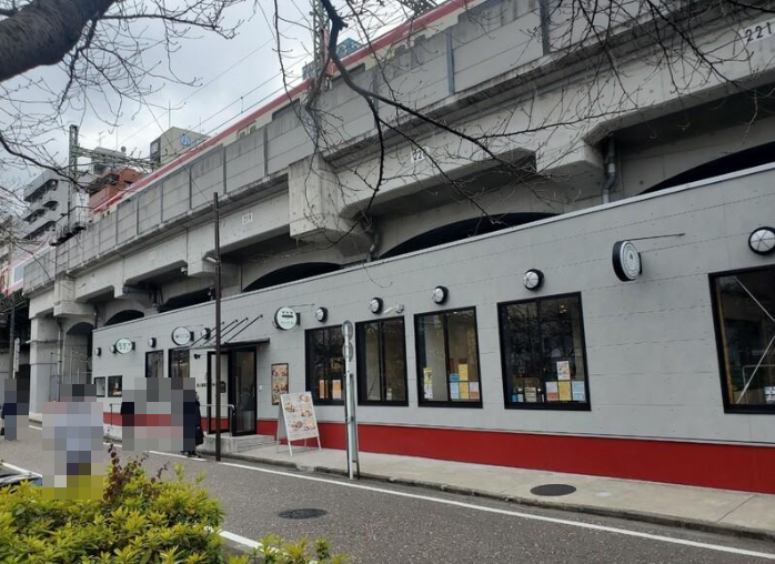 日ノ出町駅 徒歩3分 1F 現況:その他 その他居抜きなど物件 【業種相談】 (205260)