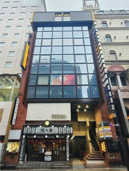 新宿三丁目駅 徒歩4分 3F 現況:カフェ 飲食居抜き物件 　詳細業種はご相談ください。 (184226)