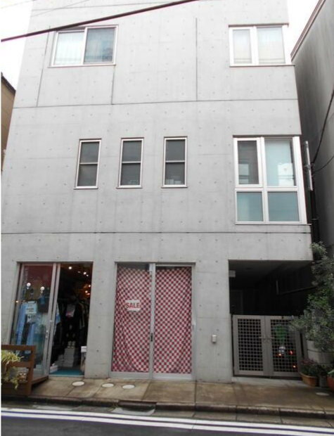 三軒茶屋駅 徒歩2分 1F 現況:その他 居抜きなど物件 【飲食不可】詳細業種はご相談ください。 (140674)