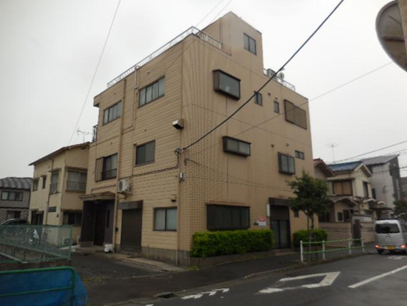 新小岩駅 徒歩8分 1F 現況:その他 その他居抜きなど物件 【業種相談】【食品関係不可】 (205345)