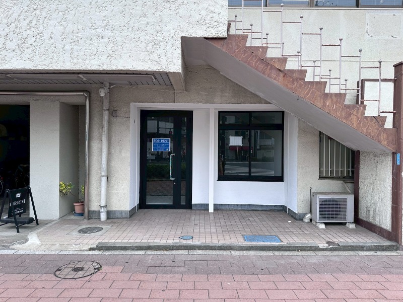 ６月末内装完工予定！フリーレント1か月◎礼金なし◎大森駅徒歩3分の1階路面店！飲食相談可◎ (186260)