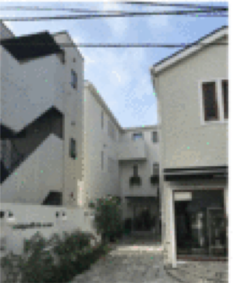 【飲食不可】代官山駅 徒歩2分 1F★ (205145)