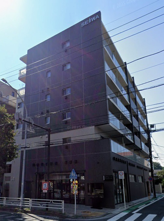 山手駅 徒歩22分 1F 現況:その他 その他居抜きなど物件 【業種相談】 (205394)