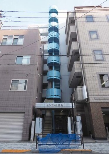 湯島駅徒歩4分 1階 用途相談可[11979] (205398)