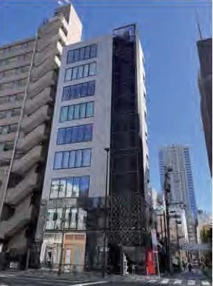 末広町駅 徒歩4分 6F 現況:その他 その他居抜きなど物件 【飲食相談】 (205403)