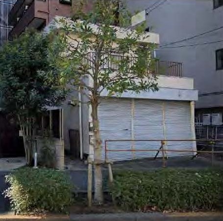 西葛西駅 徒歩2分 1F〜2F 現況:物販 その他居抜きなど物件 【飲食可】 (205415)