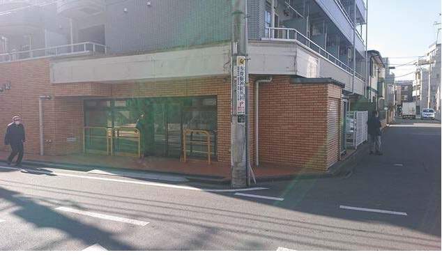 向ヶ丘遊園駅徒歩5分　軽飲食相談可 (205426)