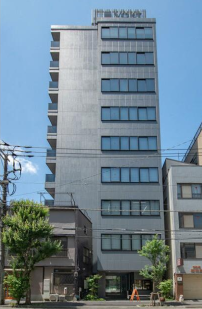神保町駅 徒歩3分 5F 現況:事務所仕様【飲食不可】詳細業種はご相談ください。 (139202)