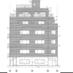西川口駅 徒歩5分 4F スケルトン物件 【業種相談】 (205443)