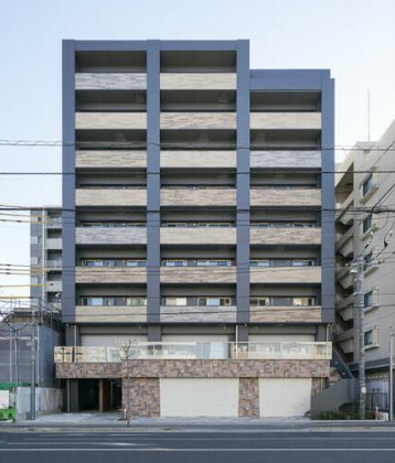流山セントラルパーク駅 徒歩1分 1Fワンフロア 店舗物件 【飲食可】 (205450)
