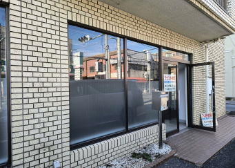 立川駅 バス 9分 1F ロードサイド 現況:その他 その他居抜きなど物件 【飲食不可】 (205457)