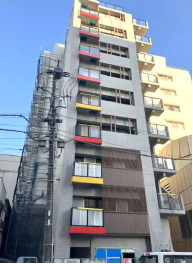 御徒町駅 徒歩1分 1F スケルトン物件 【重飲食可】 (205473)