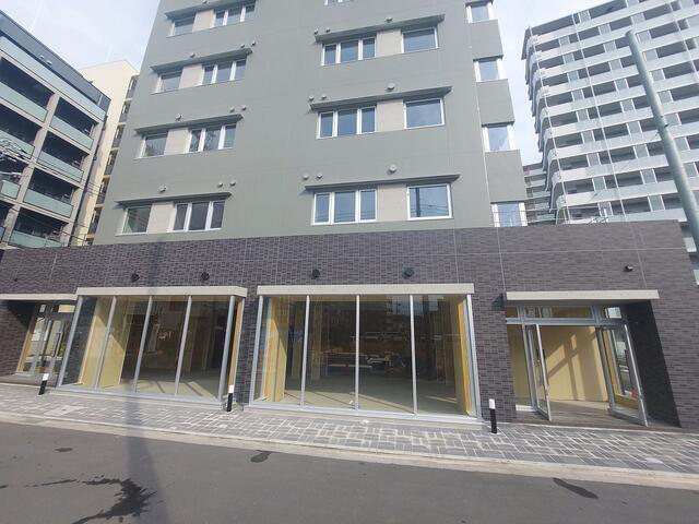 KKM 0604 登戸駅徒歩圏内！1階店舗募集！ (205482)