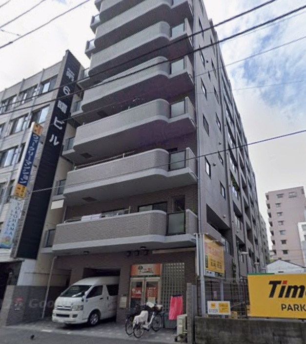 伊勢佐木長者町駅 徒歩4分 1F 現況:その他 その他居抜きなど物件 【業種相談】 (205499)