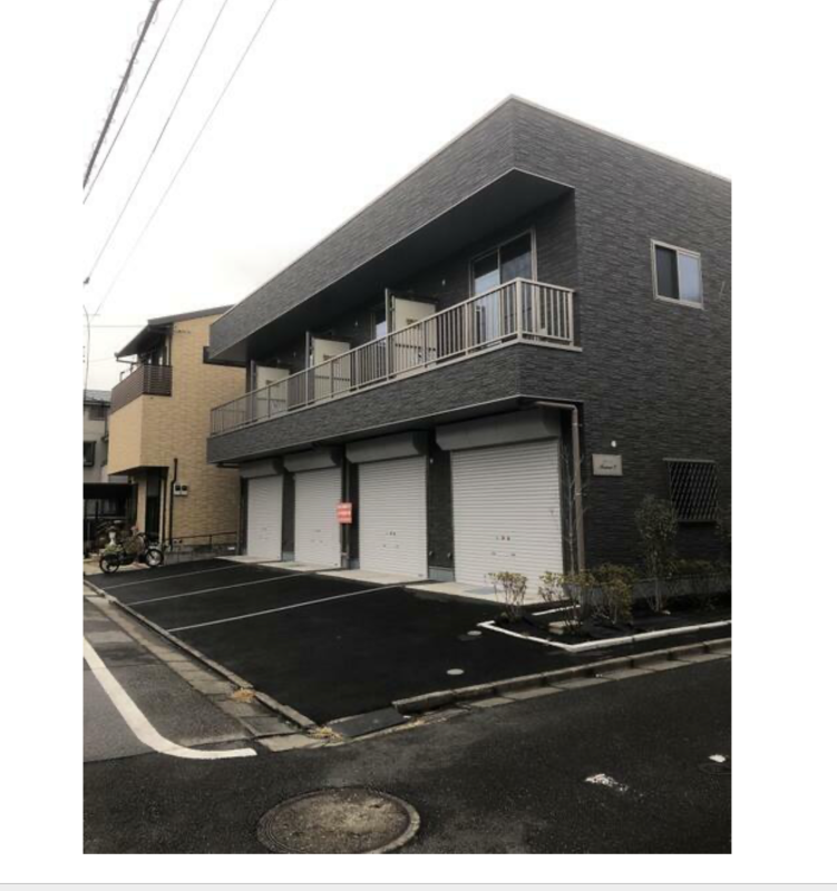 【事務所に最適！駐車場無料！飲食不可】王子神谷駅 徒歩12分 1F〜2F スケルトン物件★ (205505)