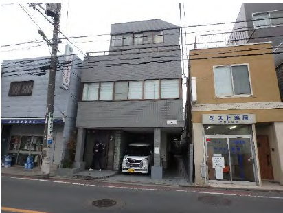 芦花公園駅 徒歩3分 1F 現況:その他 その他居抜きなど物件 【業種相談】 (205546)