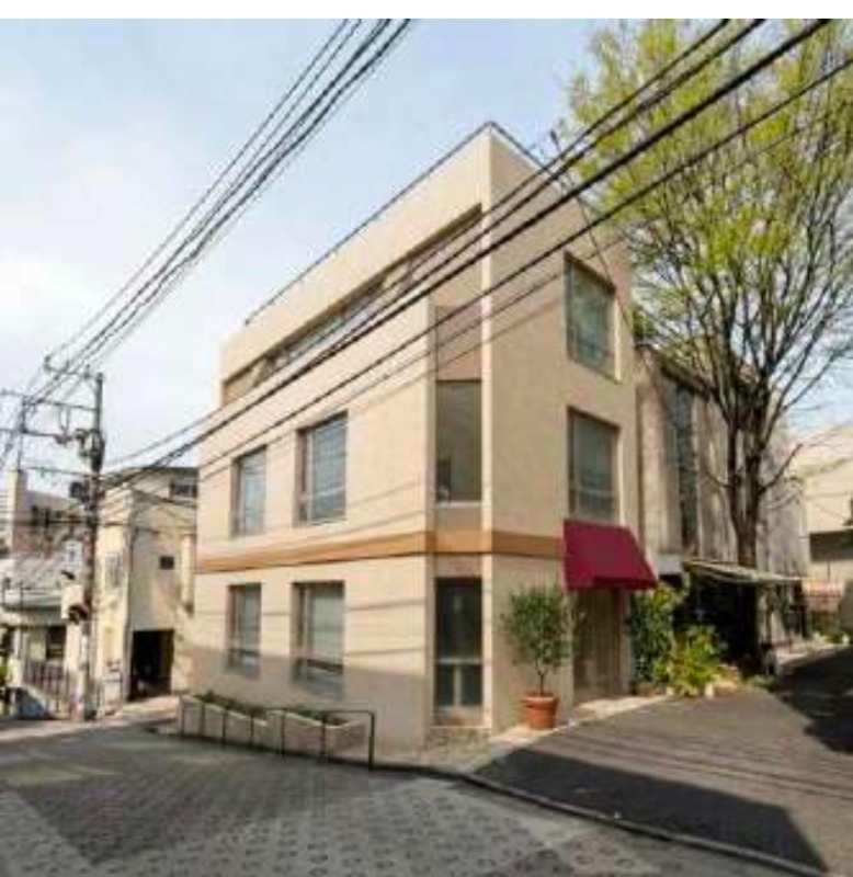 白金台駅徒歩1分！ネイルサロン居抜き！協力金100万円が貸主から出ます！（重飲食可能）（24時間営業可能） (205550)