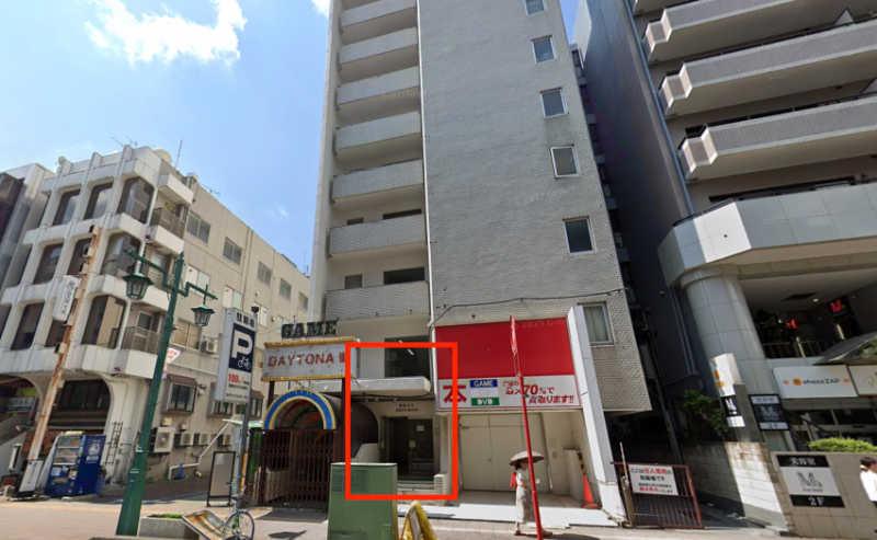 【蕨駅東口３分】１階６５坪。駅前大通りに面する。現状：駐輪場跡地。FR最大６ヶ月可能。地下１階もご案内可能中【飲食不可】 (205575)
