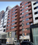表参道駅 徒歩8分 5F 現況:その他 その他居抜きなど物件 【サービス店舗可能】 (205579)