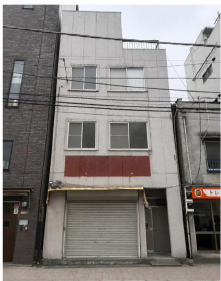 末広町駅 徒歩3分 1F〜4F 現況:その他 その他居抜きなど物件 【重飲食不可】 (205585)