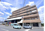 妙典駅 徒歩10分 1F スケルトン物件 【飲食不可】 (205588)