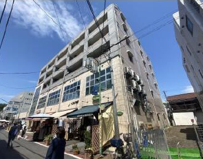 天王町駅 徒歩8分 1F スケルトン物件 【飲食不可】 (205596)