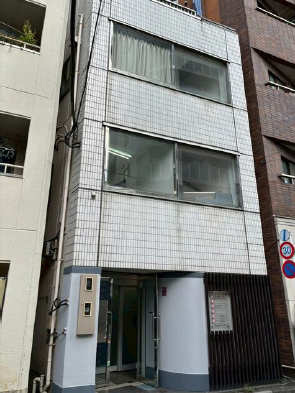 巣鴨駅 徒歩4分 4F 現況:その他 その他居抜きなど物件 【飲食不可】 (205599)